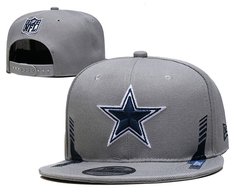 2024 NFL Dallas Cowboys Hat TX202407141